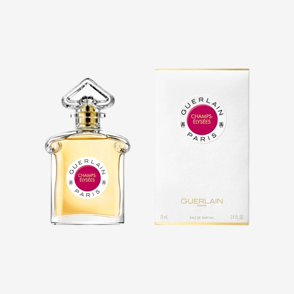 Guerlain Champs-Elysees EDP 75 ml