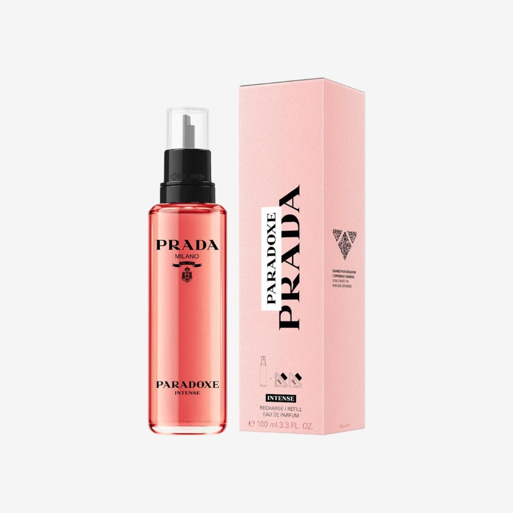 Prada Paradoxe Intense Eau de Parfum Intense Refill 100 ml