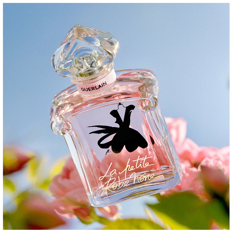 GUERLAIN Gue La Petite Robe EDT Vapo 30 ml