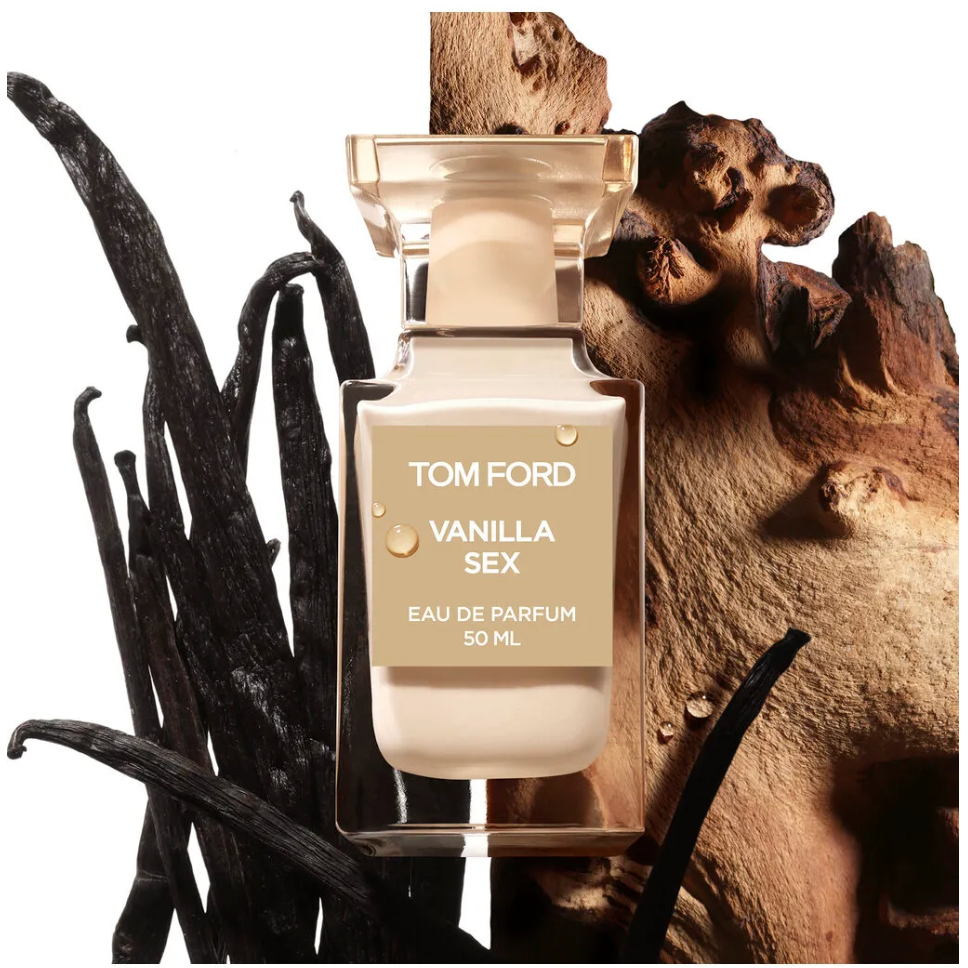 TOM FORD Vanilla Sex Eau de Parfum 50 ml