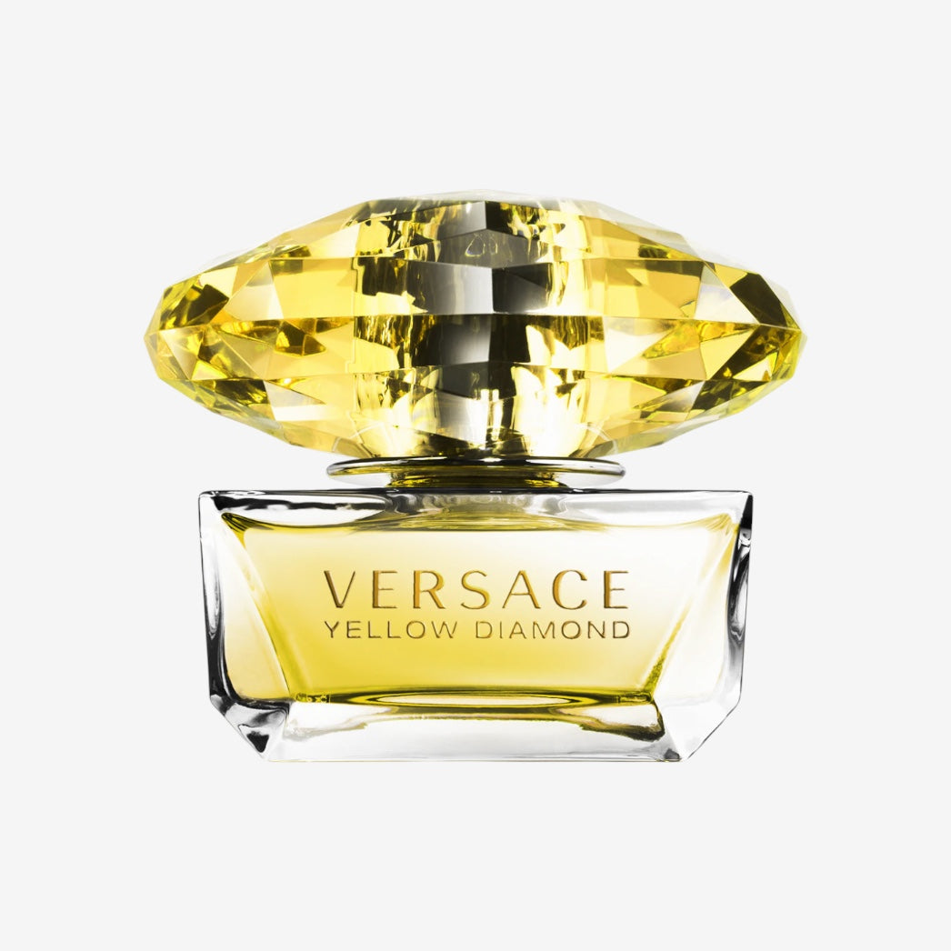 Versace Yellow Diamond Eau De Toilette 90 ml (woman)