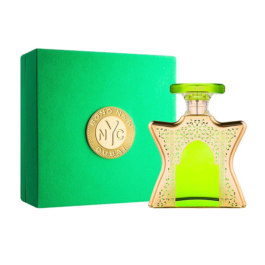 Bond No.9 Dubai Collection Jade Eau de Parfum, 100 ml