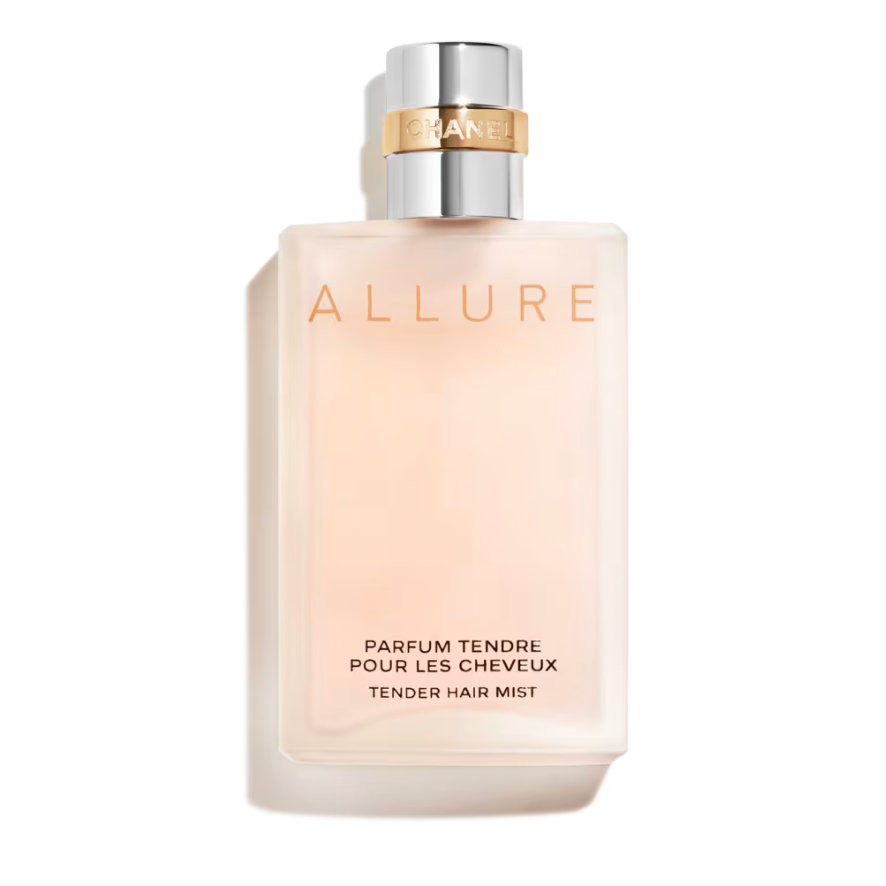 Chanel ALLURE Hair Perfume Tendre 35ML