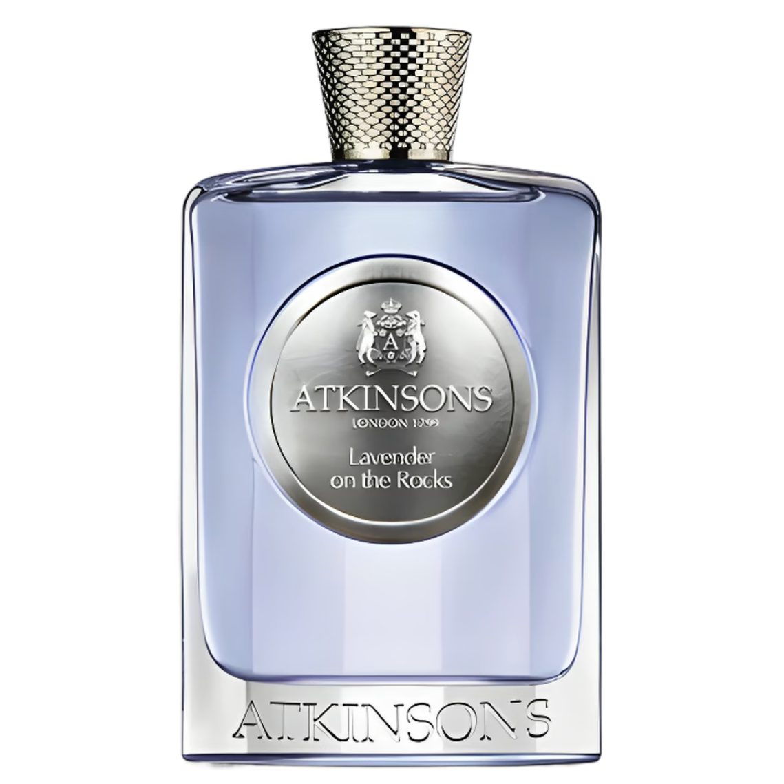 ATKINSONS Atkins Con Lavend Rock EDP 100 ml