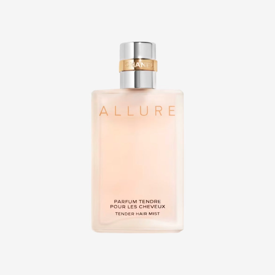 Chanel ALLURE Hair Perfume Tendre 35ML