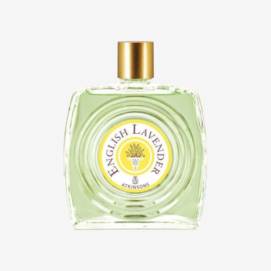 Atkinsons English Lavender eau de toilette 320 ml