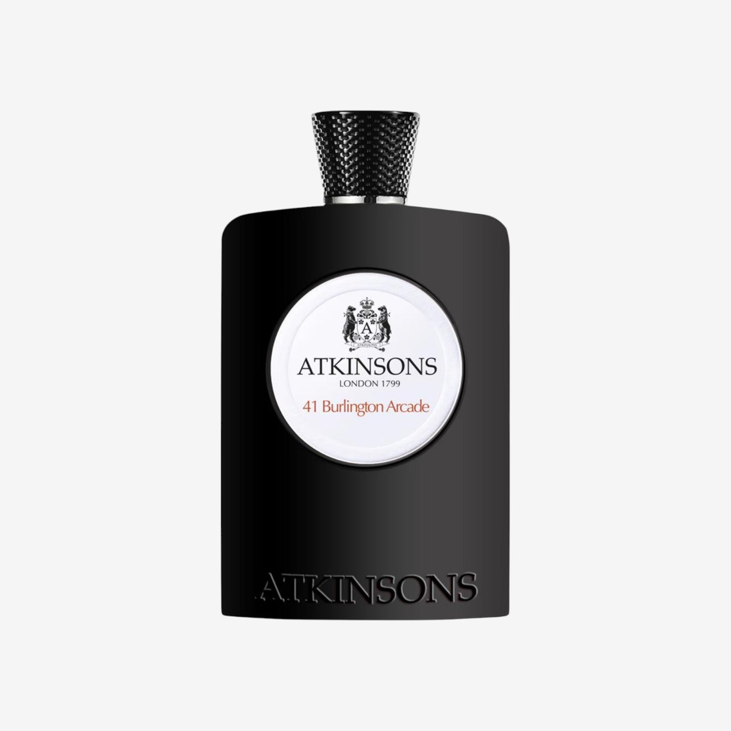 Atkinsons - 1799 Eau de Parfum 100 41 Burlington Arcade