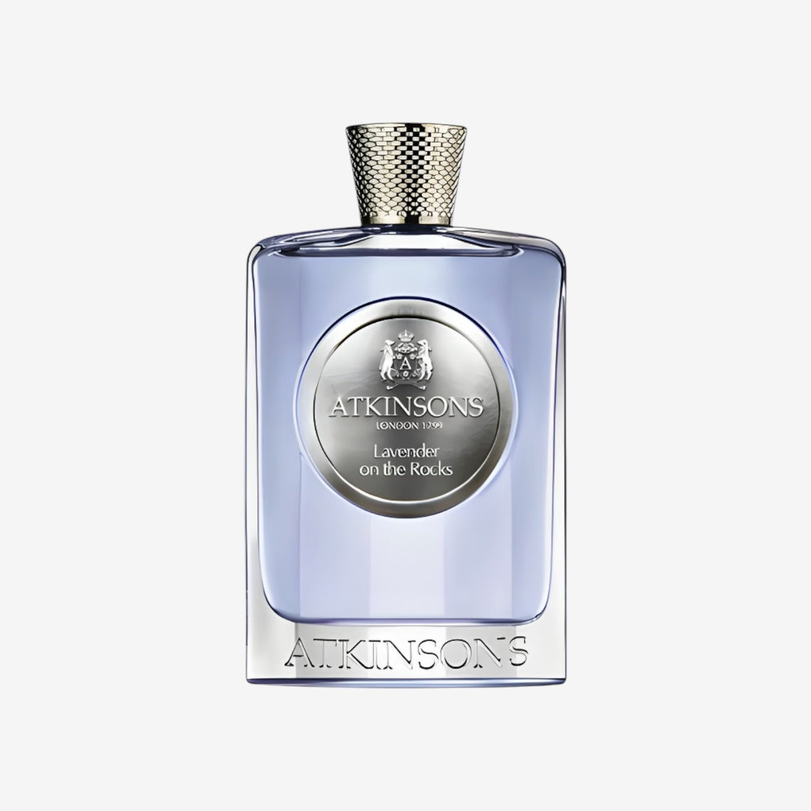 ATKINSONS Atkins Con Lavend Rock EDP 100 ml