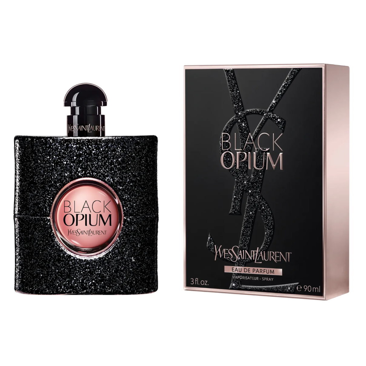 Black Opium Edp Vapo 90 Ml
