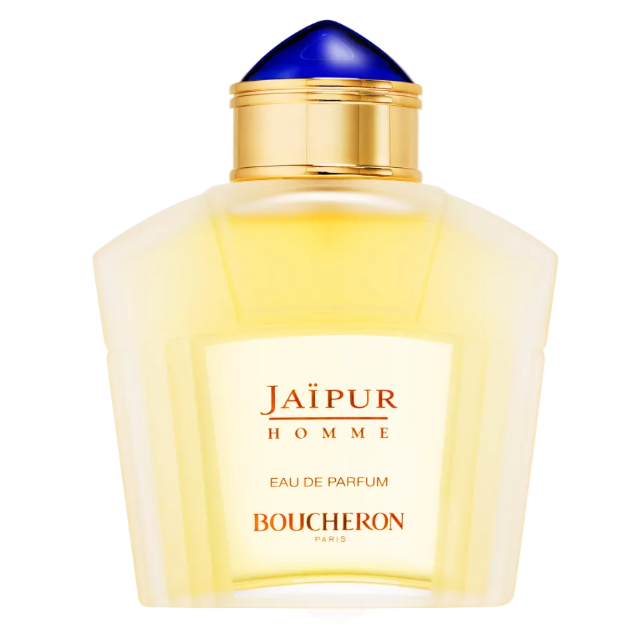 Boucheron Jaipur homme / men, Eau de Parfum, Vaporisateur / Spray 100 ml