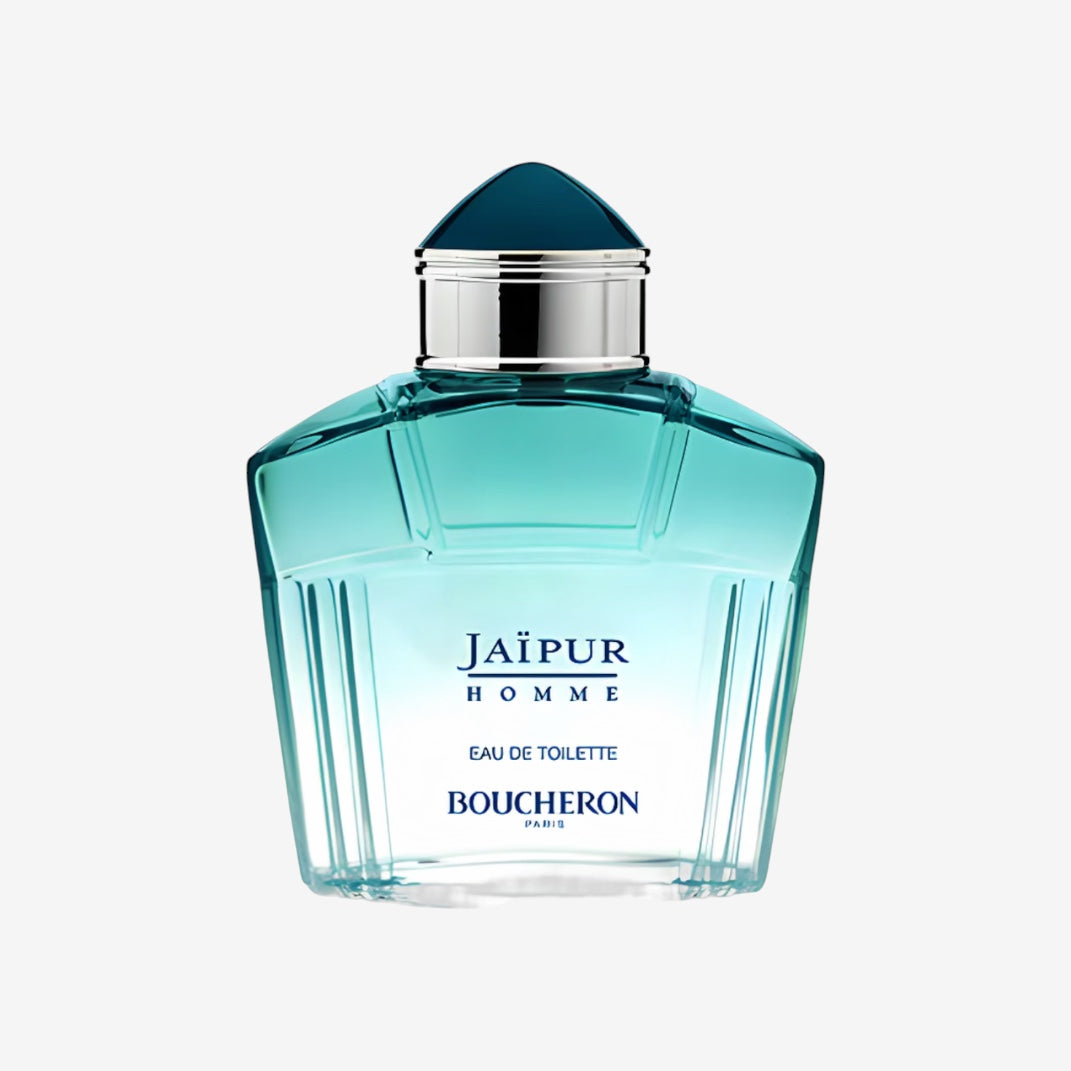 Boucheron Jaipur Homme Limited Edition Eau de Toilette 100ml Spray