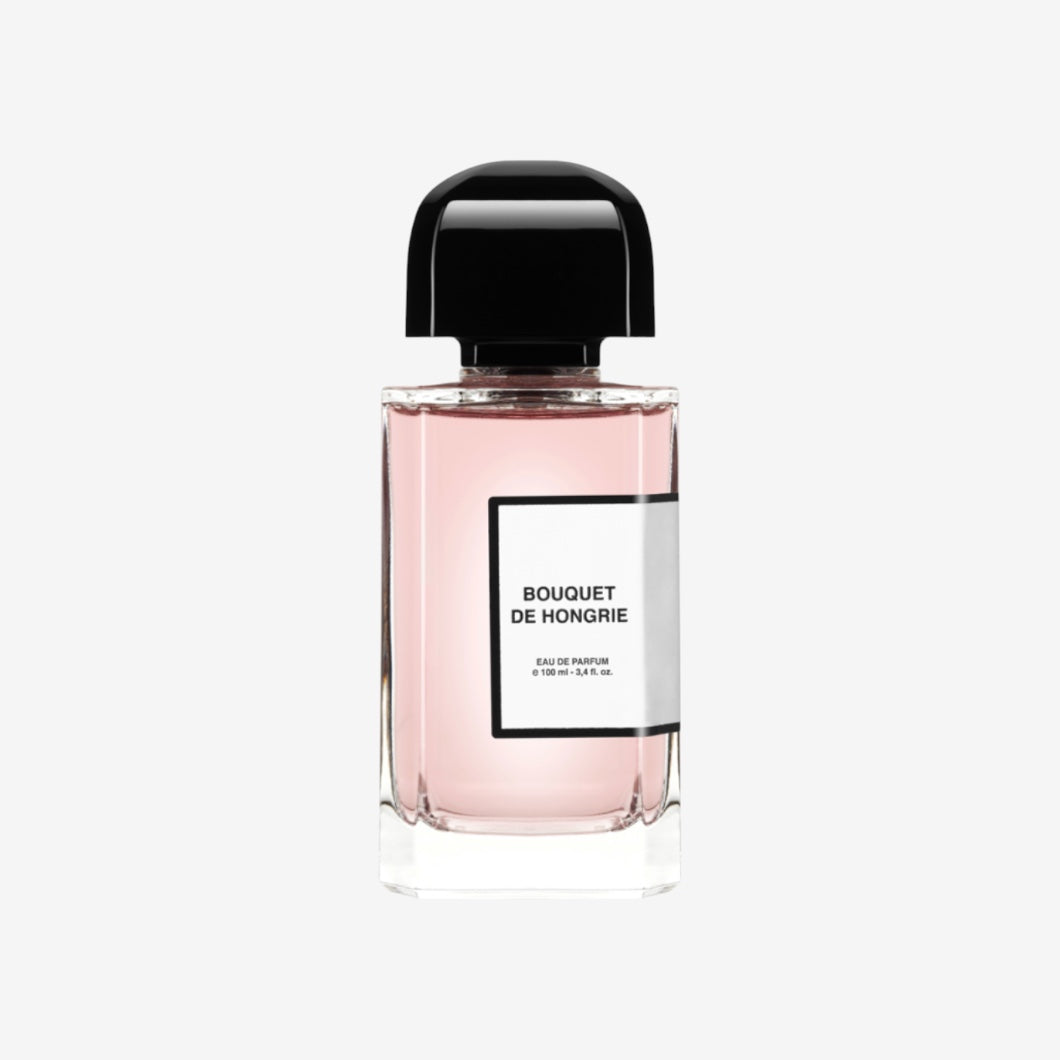 Bouquet De Ungarn by BDK Parfums for Women – 3,4 oz Eau de Parfum Spray