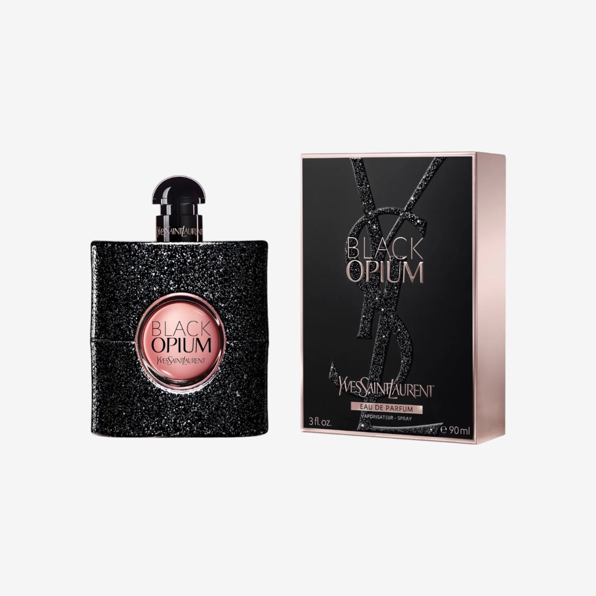 Black Opium Edp Vapo 90 Ml