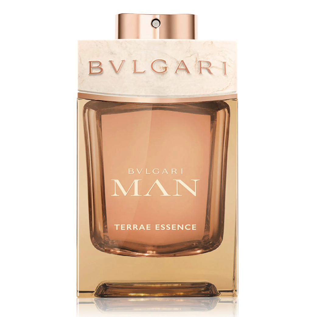 Bvlgari, Man Terrae Essence, Eau De Parfum, 60 ml.
