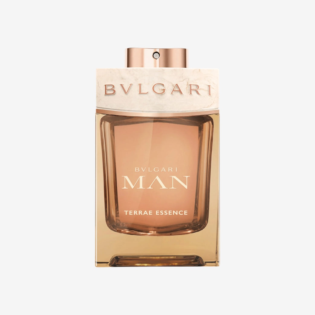 Bvlgari, Man Terrae Essence, Eau De Parfum, 60 ml.