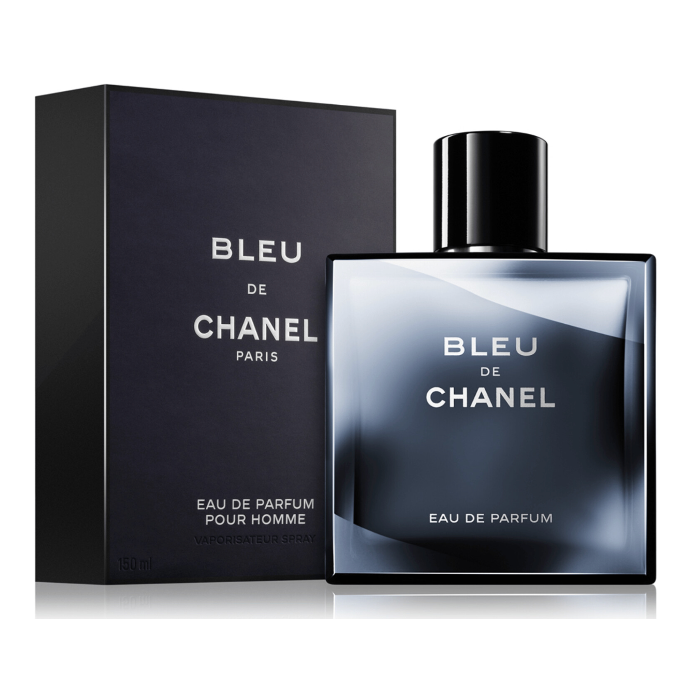 Chanel Bleu De Eau de Parfum Vapo, 50 ml