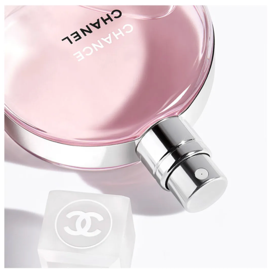 Chanel CHANCE edt vapo 35 ml