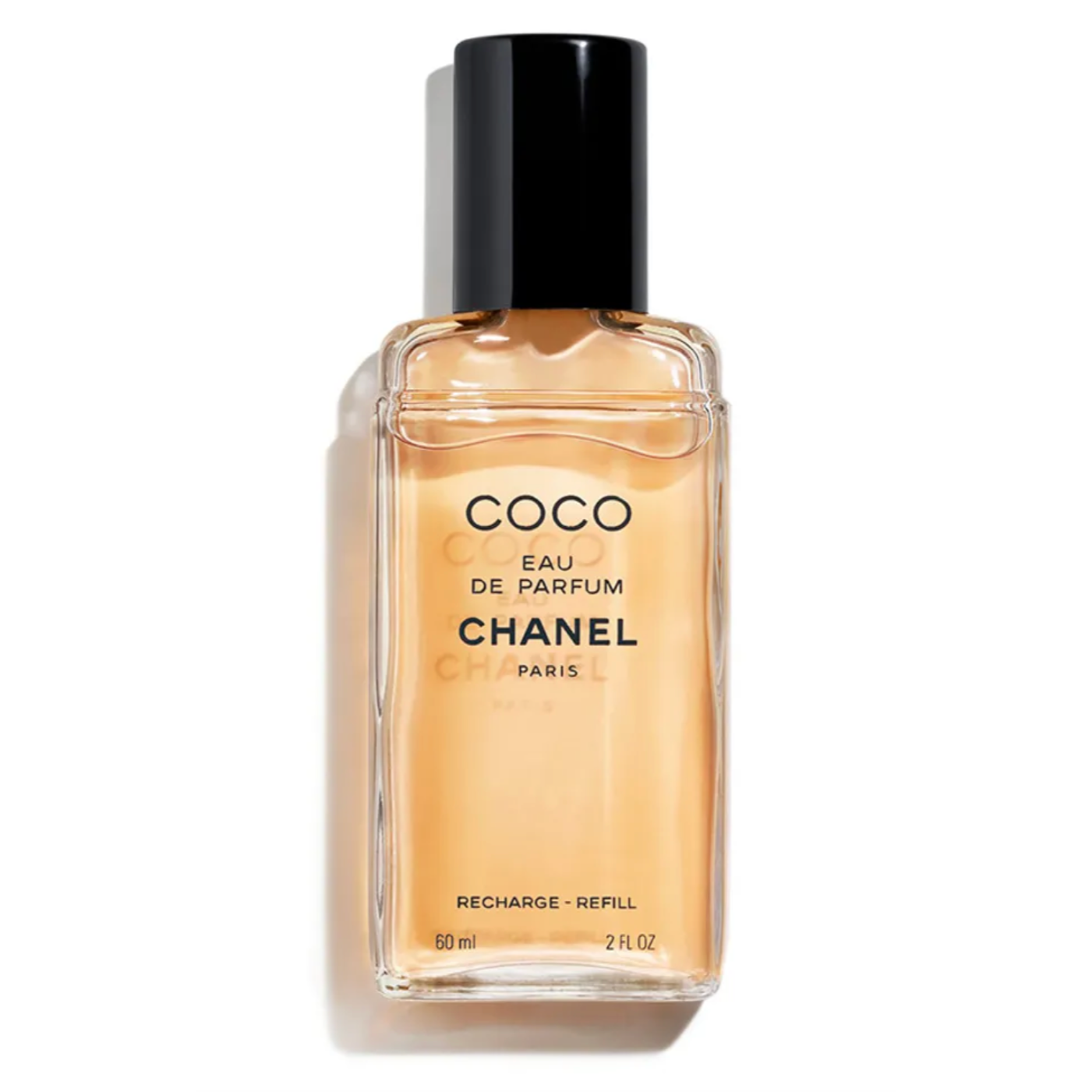 Chanel Coco Eau De Parfum Nachfüllung 60 ml (woman)