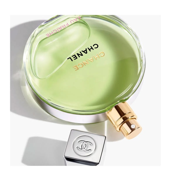 CHANEL Chance Eau Fraiche Eau de Parfum (100 ml)
