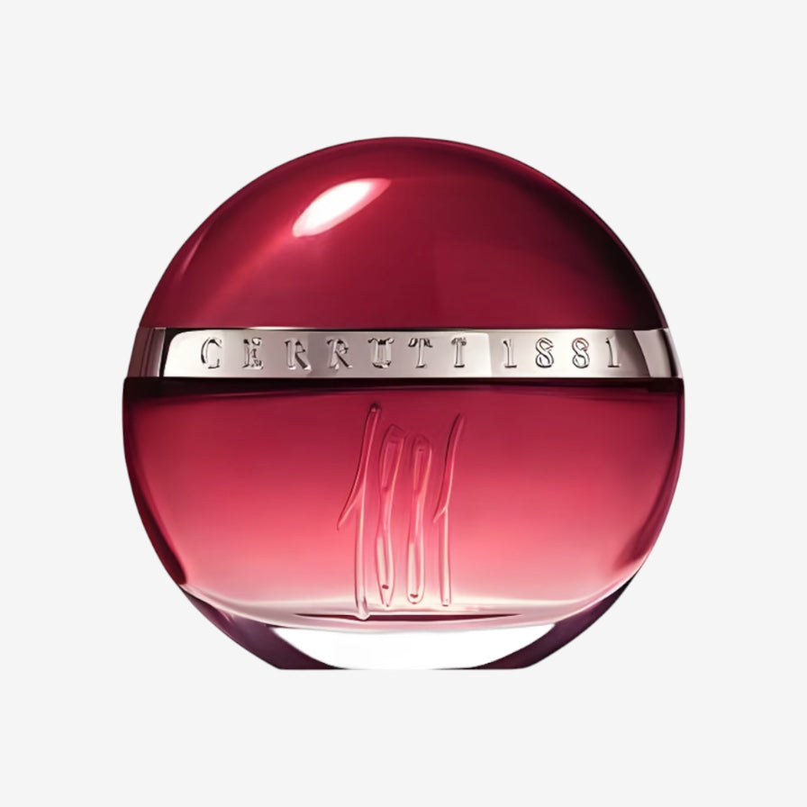 Cerruti 1881 Collection Eau de Parfum 50ml Spray