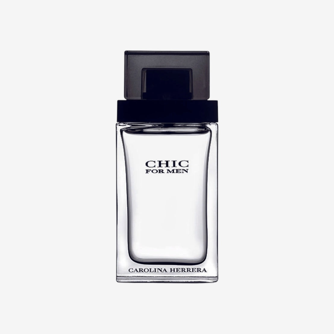 Carolina Herrera Chic Men EDT Spray 100 ml