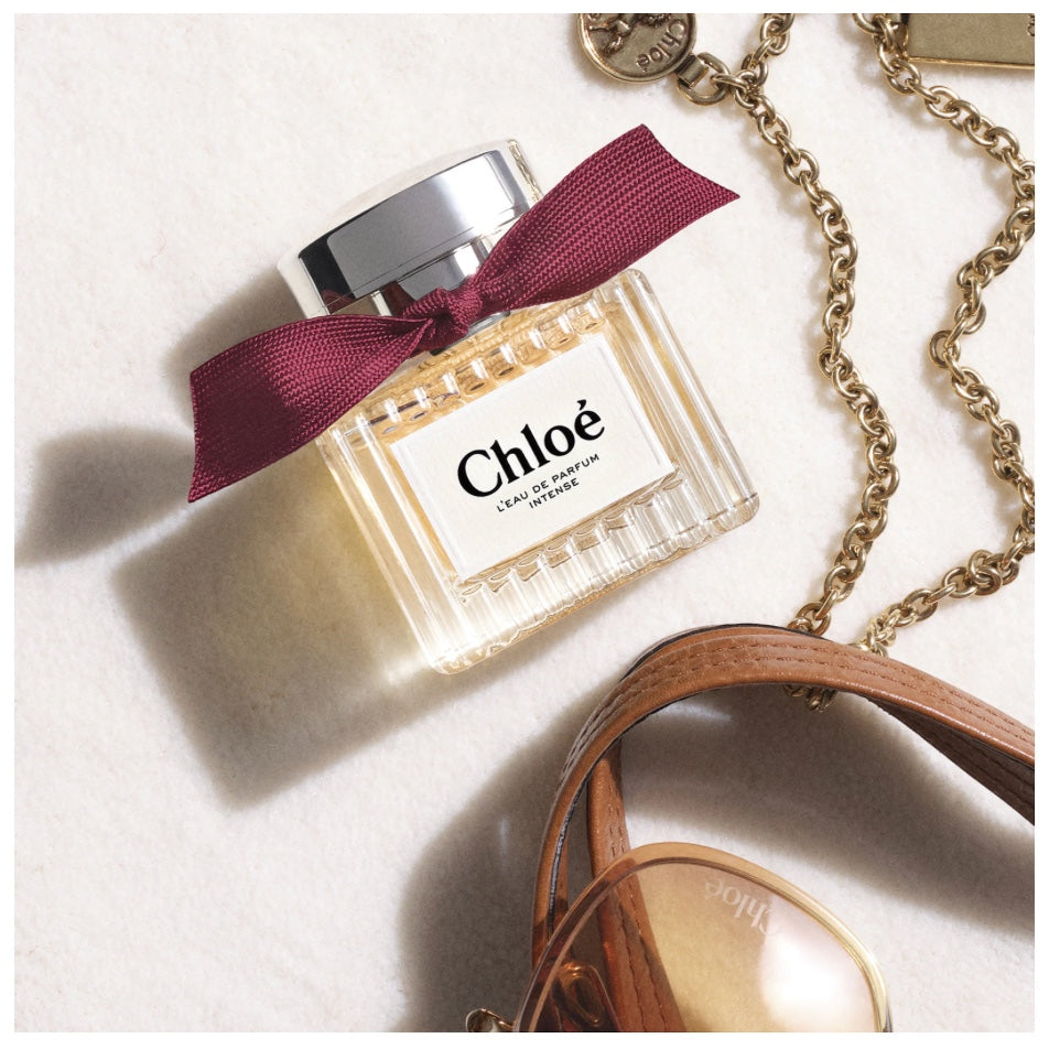Chloé L'Eau de Parfum Intense, 100 ml