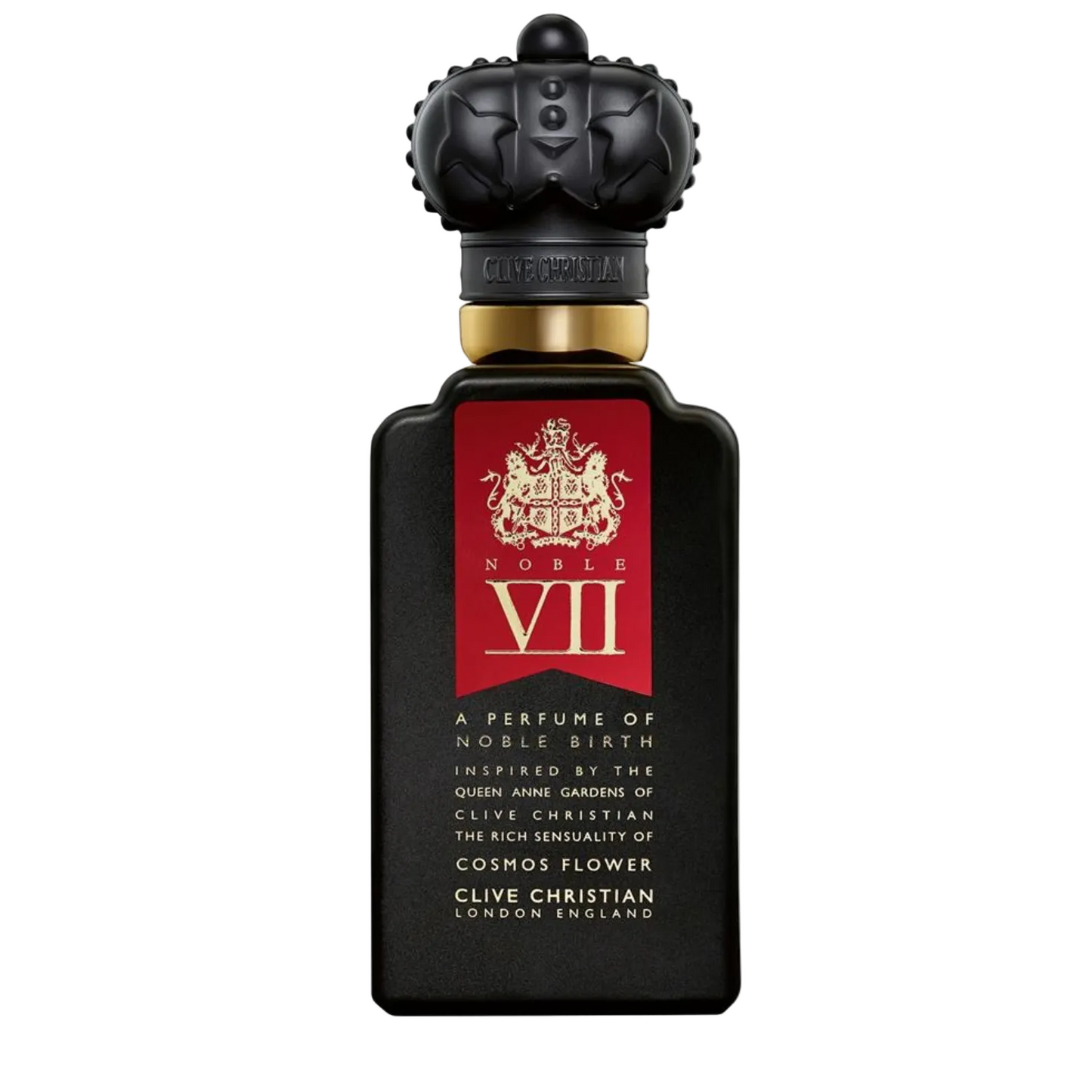 CLIVE CHRISTIAN Noble VII Cosmos Flower Eau de Parfum, 50 ml