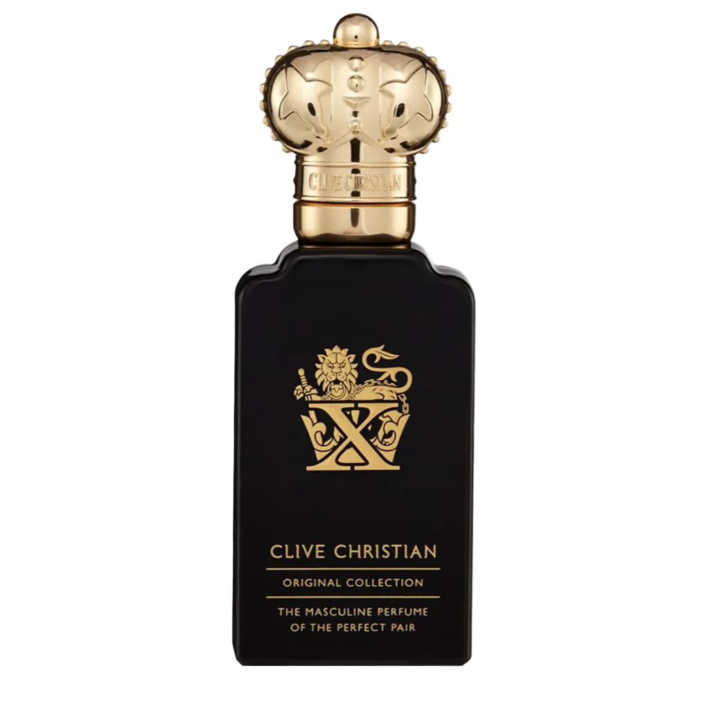 CLIVE CHRISTIAN Original Kollektion X Herren 50ml