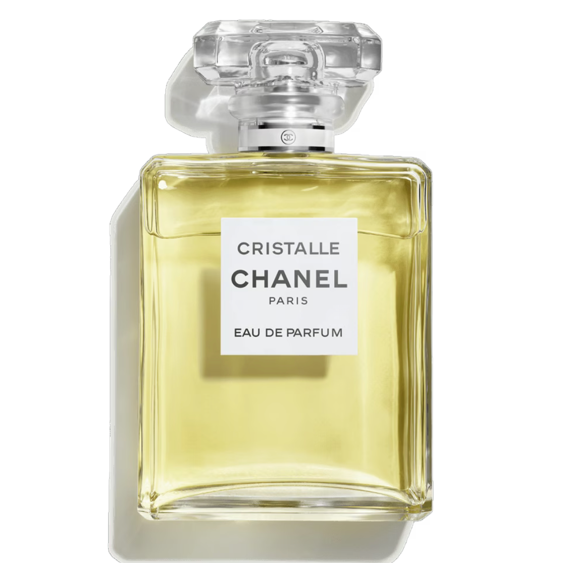 Chanel Cristalle Eau de Parfum 100ml