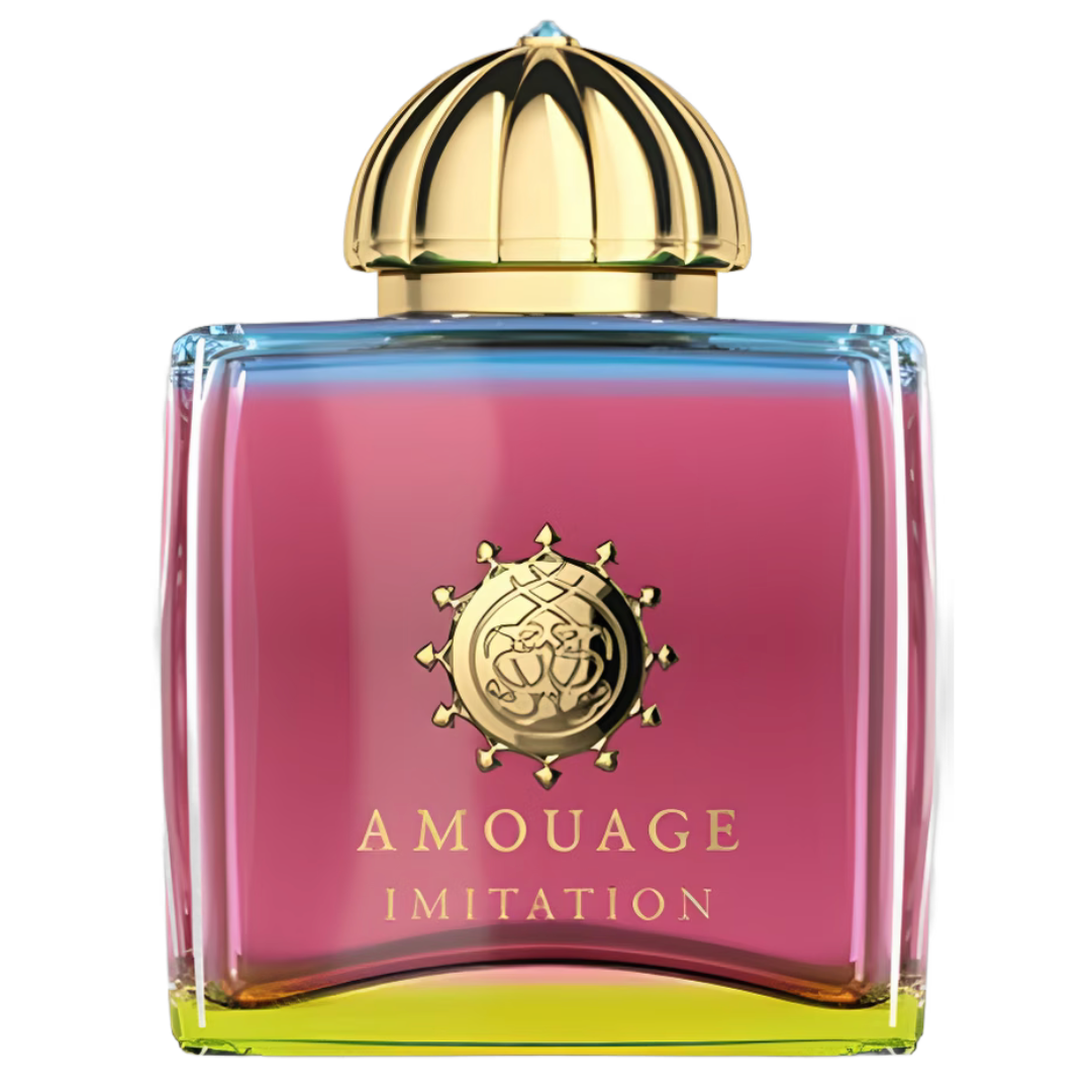 Amouage Imitation Eau de Parfum für Damen 100 ml