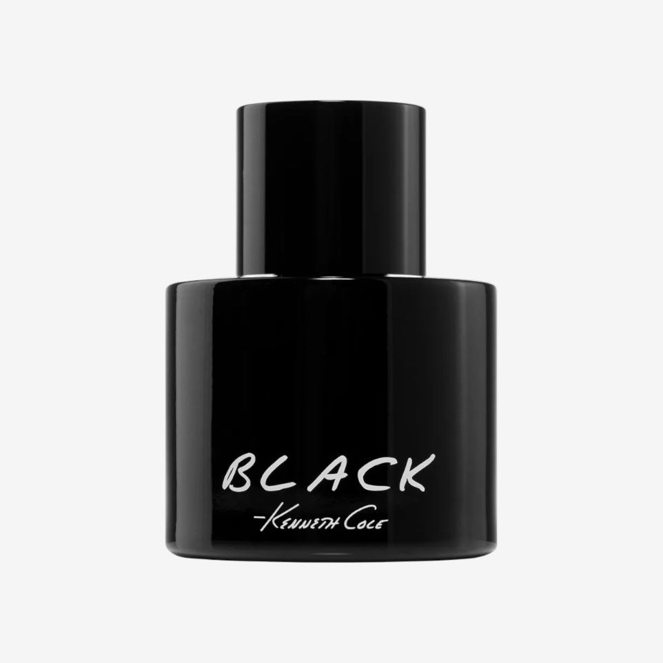 Kenneth Cole Black Eau de Toilette, 100 ml