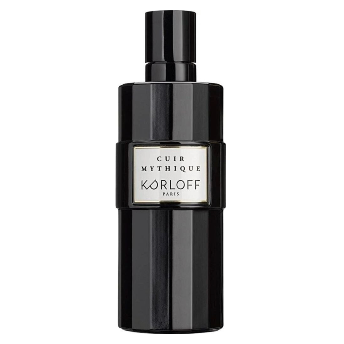 Korloff Eau de Parfum Cuir Mythique 100 ml