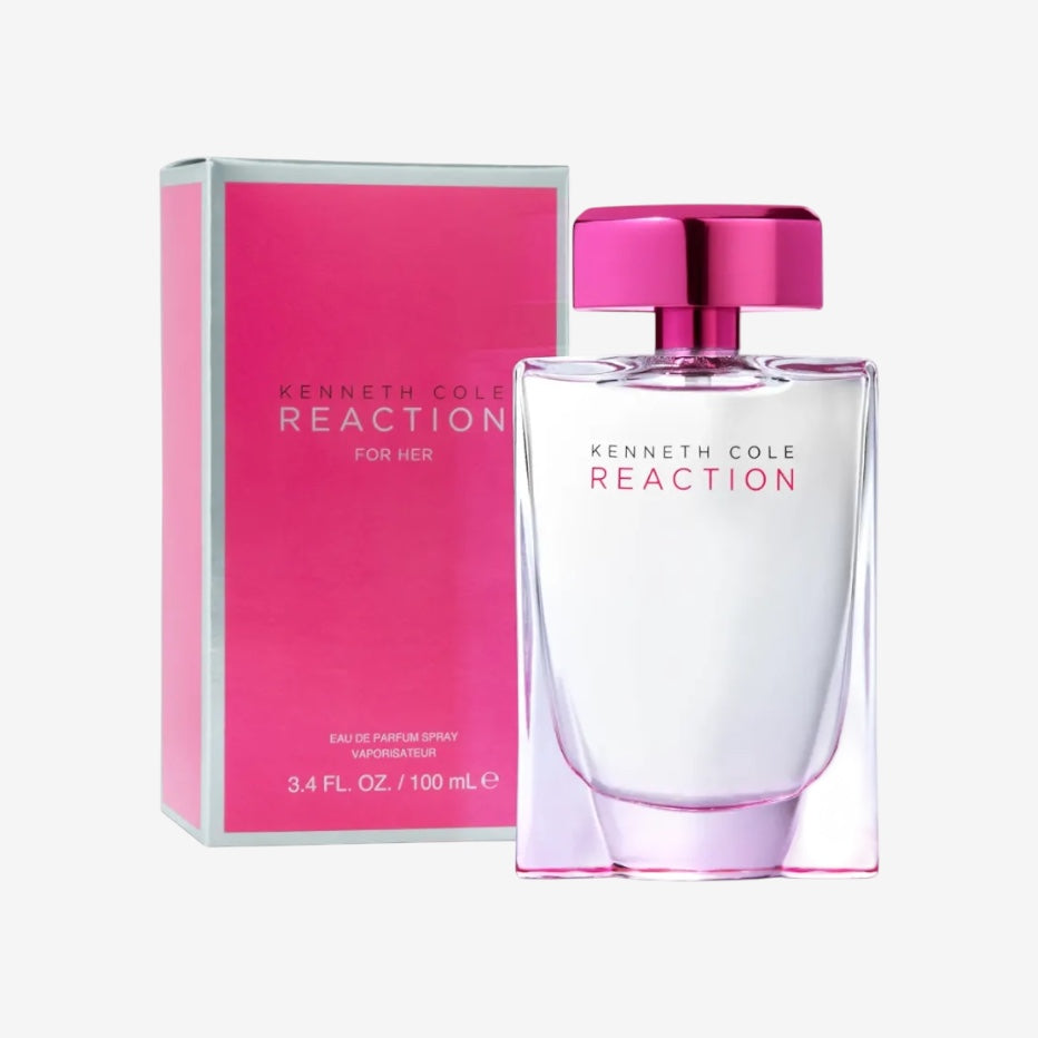 Kenneth Cole Reaction for Her Eau de Parfum Spray 100 ml