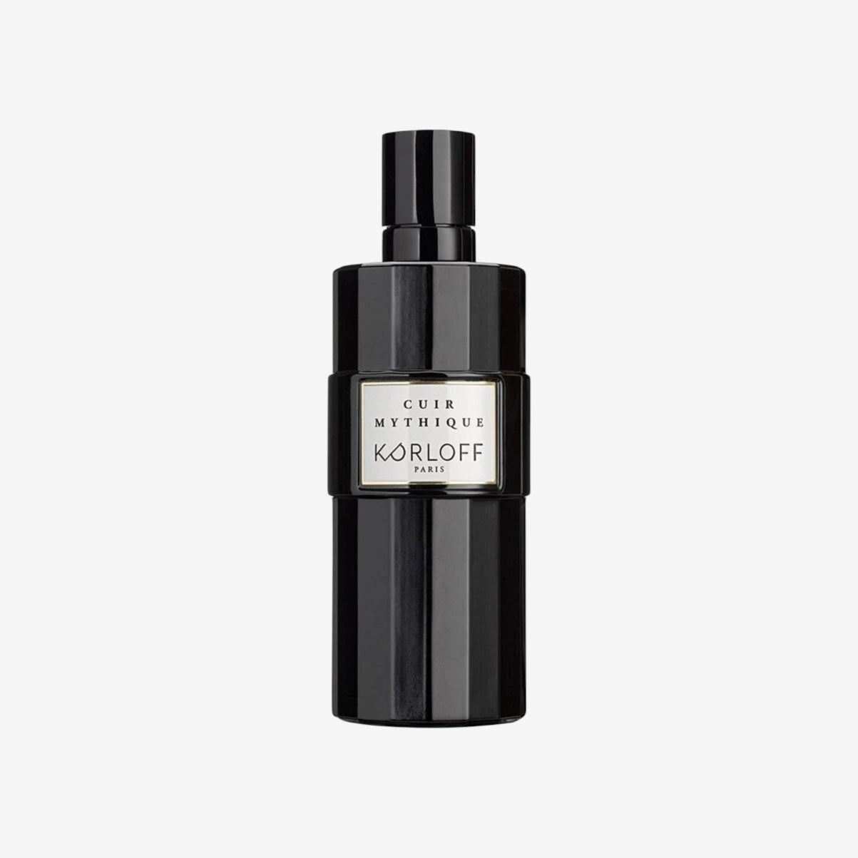 Korloff Eau de Parfum Cuir Mythique 100 ml