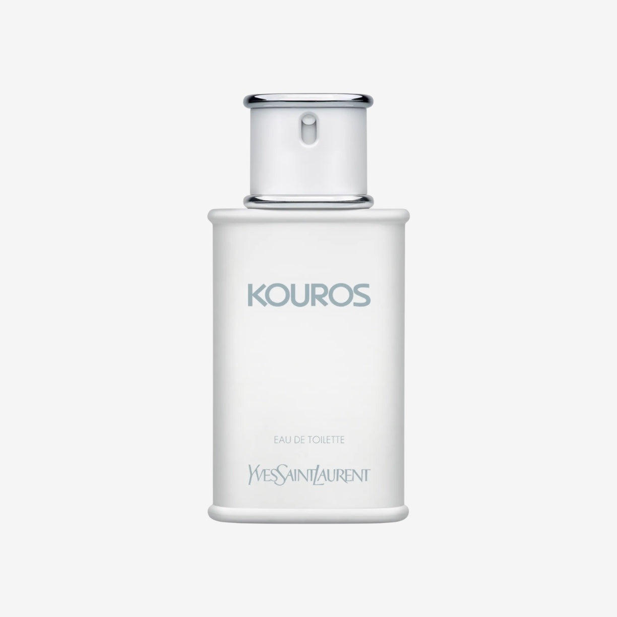 Yves Saint Laurent Kouros Eau de Toilette Vapo EdT Spray 100ml