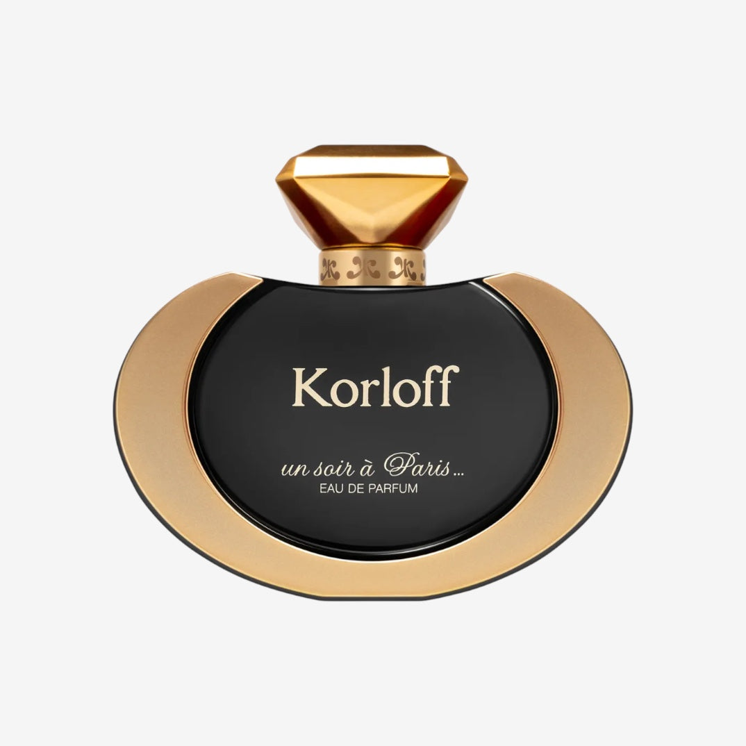 Korloff Un Soir A Paris. W EDP 100ml