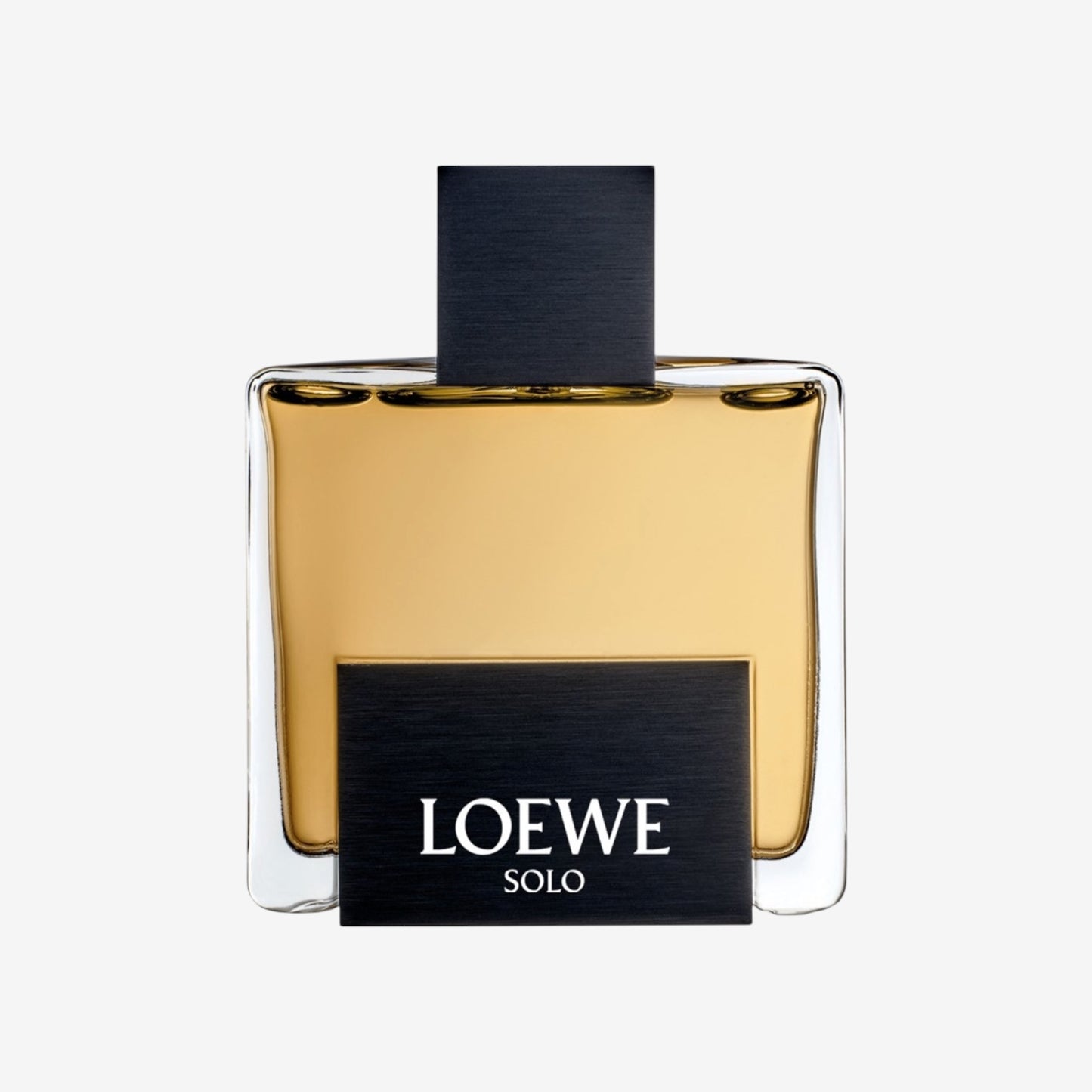 Loewe Solo Loewe Edt Vapo 75 ml - 75 ml