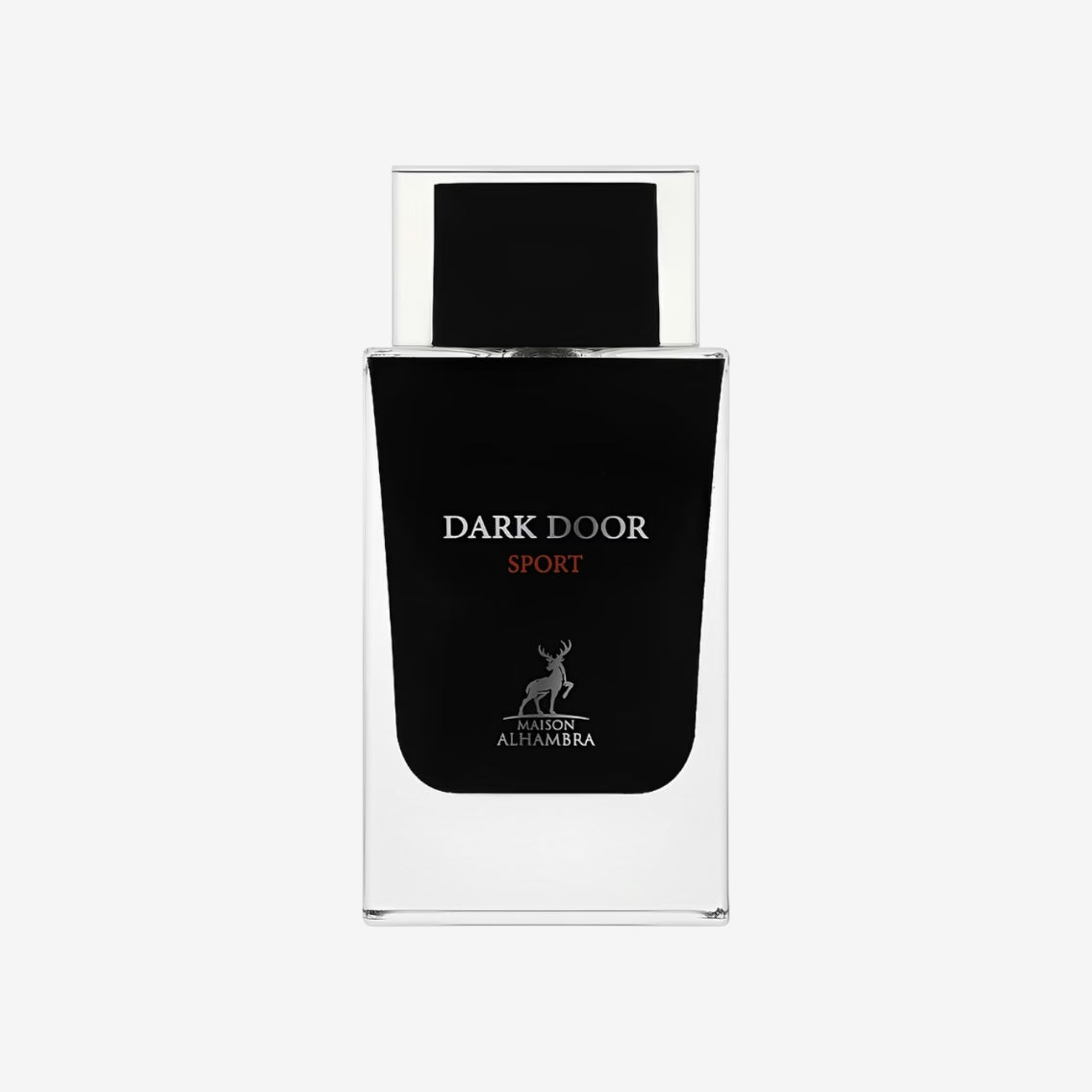 Maison Alhambra Dark Door Sport 100ml