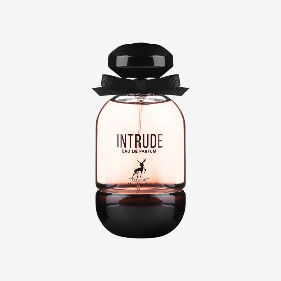 Maison Alhambra L’intrude EDP 100ml Lintrude