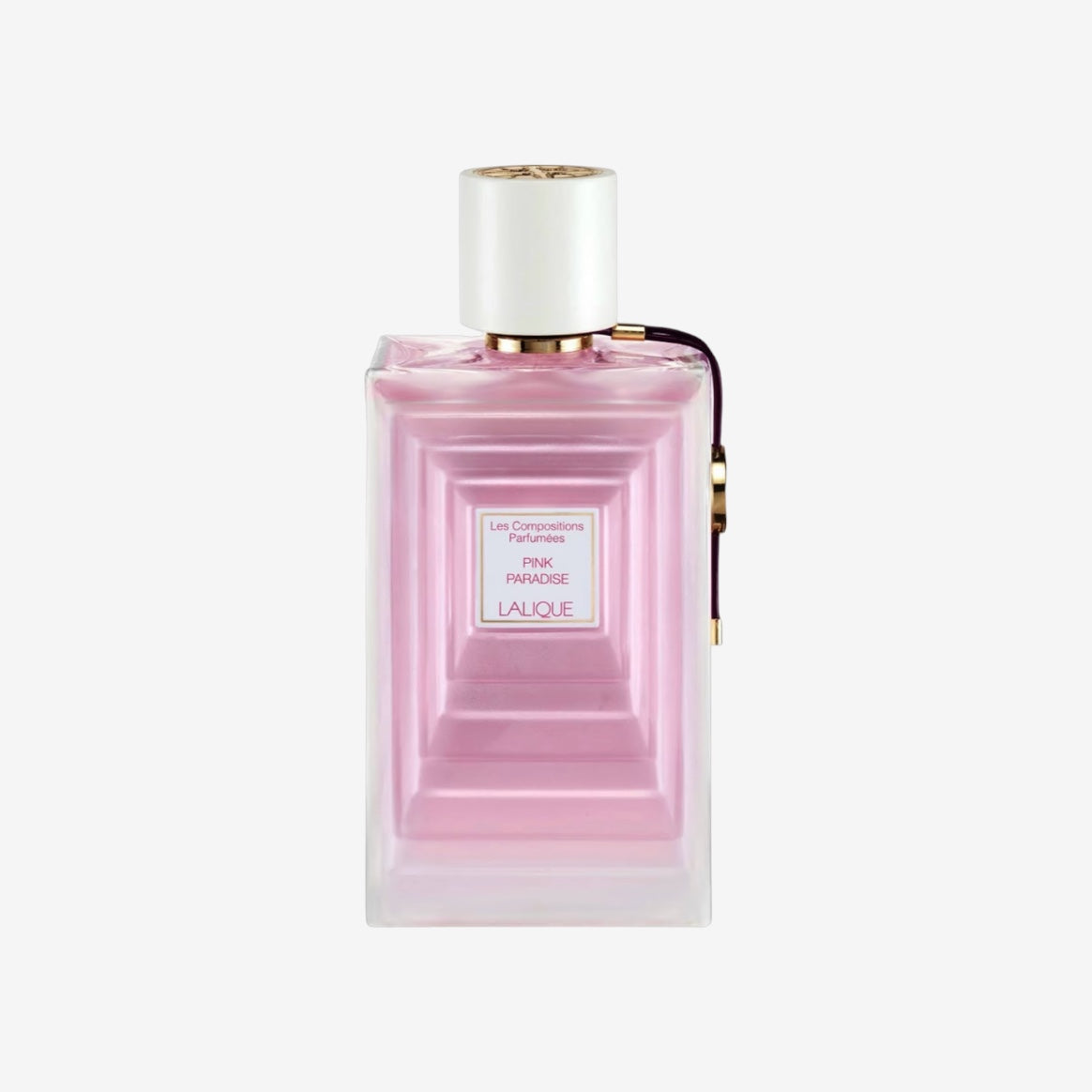 Lalique Les Compositions Parfumees Pink Paradise Eau de Parfum, 100 ml
