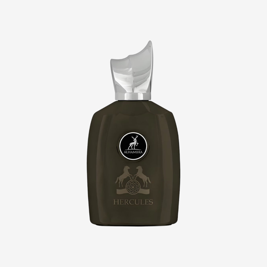 Maison Alhambra Herkules | Eau de Parfum 100 ml