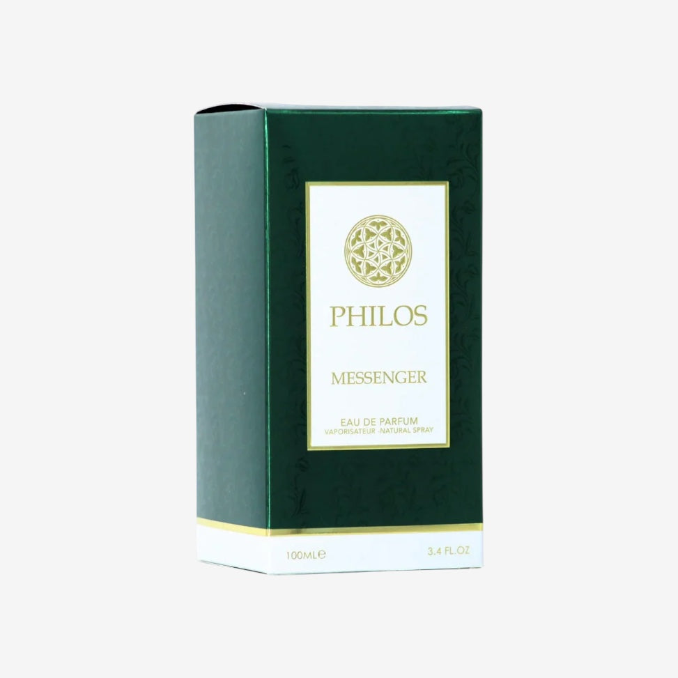 Maison Alhambra Philos Messenger - 100 ML