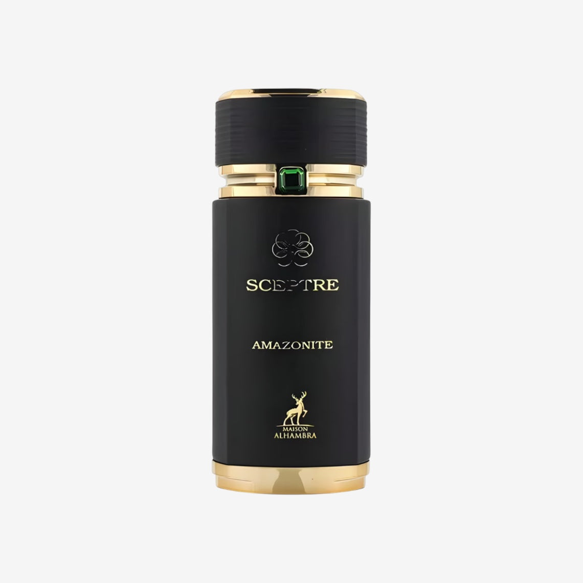 Maison Alhambra Sceptre Amazonite Eau de Parfum, Spray, 100 ml