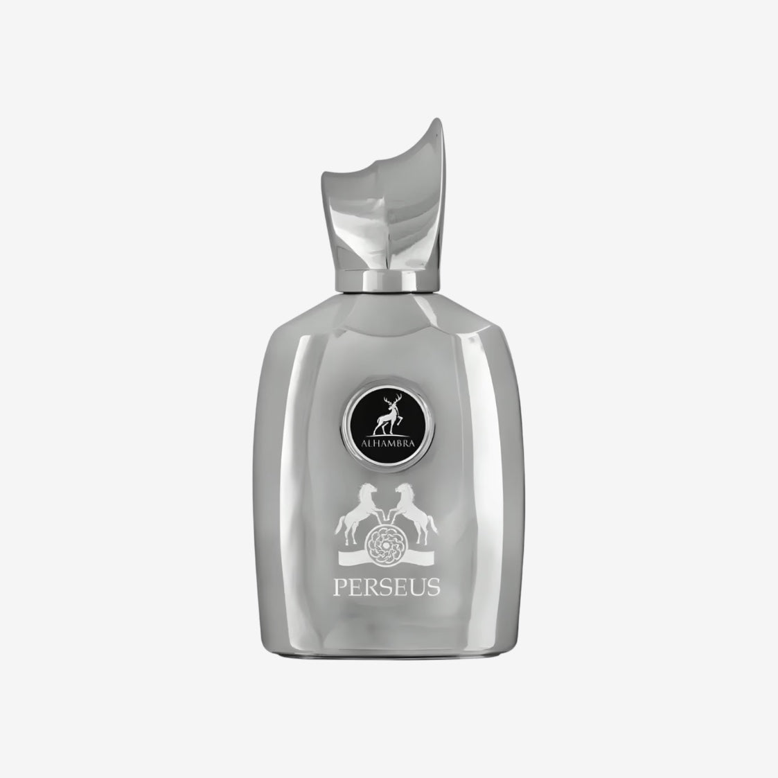 Maison Alhambra Perseus Eau de Parfum, Spray, 100 ml