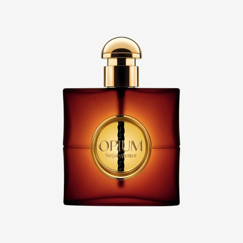 Yves Saint Laurent Opium Eau De Parfum Spray (New Packaging) - 50ml/1.6oz