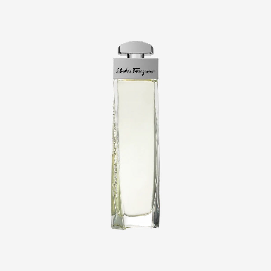 Salvatore Ferragamo Pour Femme Eau de Toilette 50 ml Spray Damen