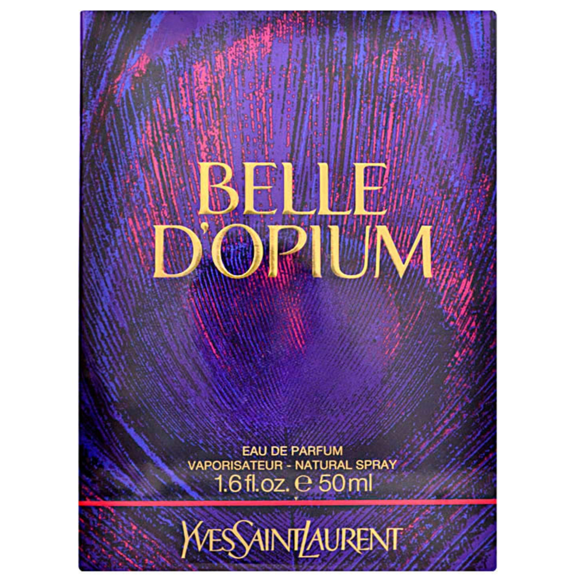Yves Saint Laurent Belle D'Opium, 50 ml