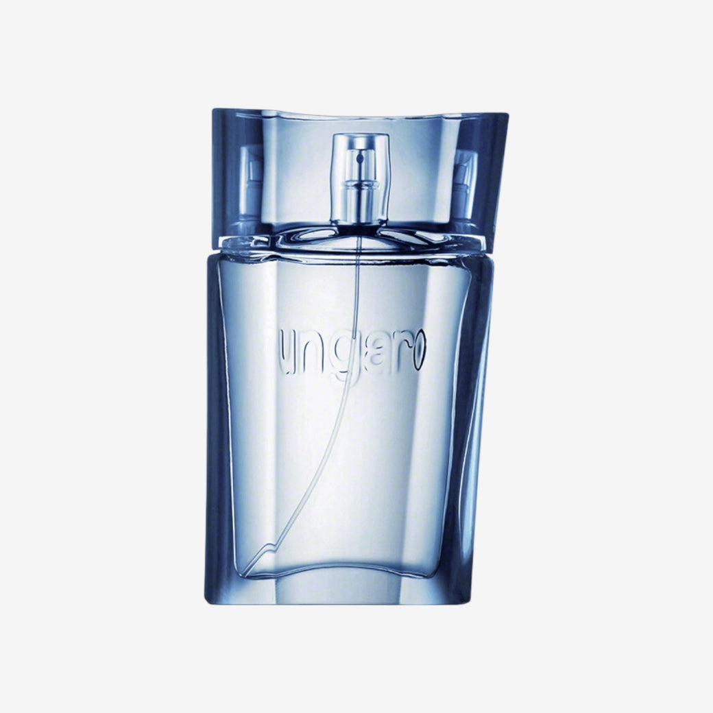 Emanuel Ungaro Ungaro Man Eau de Toilette Spray 50 ml