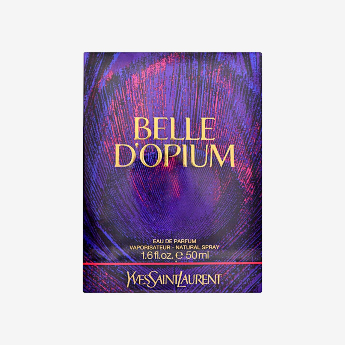 Yves Saint Laurent Belle D'Opium, 50 ml