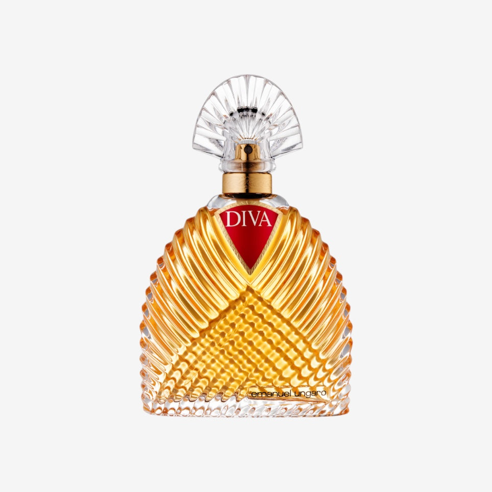 Emanuel Ungaro Diva EDP Vapo 100 ml